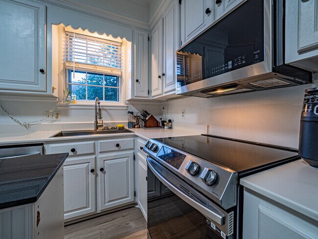 Building Photo - Now available!