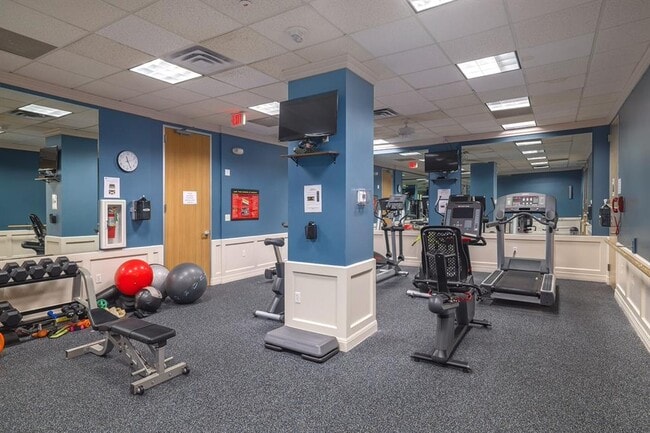 Building Photo - 1801 Lavaca St