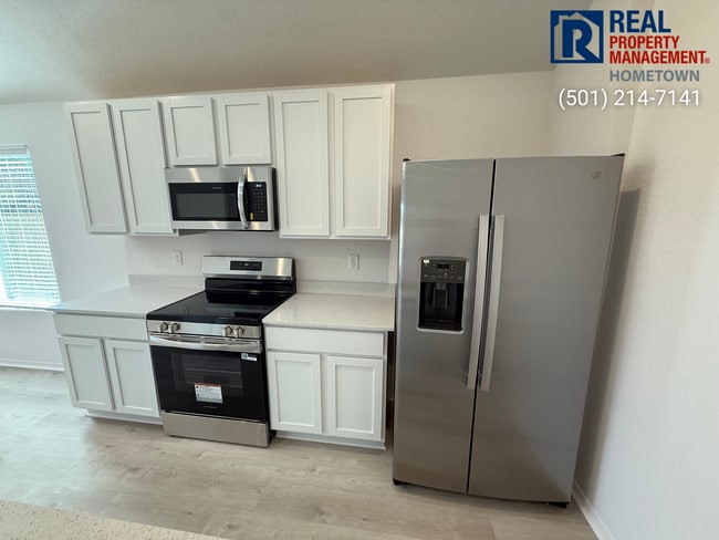 Building Photo - 10 Sourdough Crk Ln