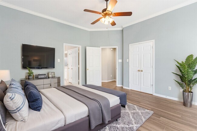 Building Photo - 5311 Jasper Grove Ct