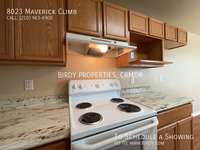 Building Photo - 8023 Maverick Climb