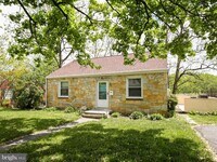 Building Photo - 1508 S Loudoun St