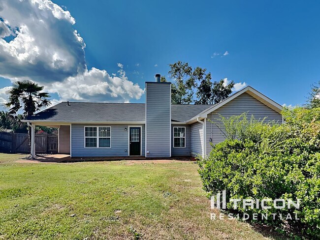 Building Photo - 1528 Cardinal Ln