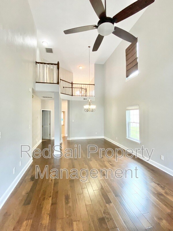 Building Photo - 949 Backspin Ct