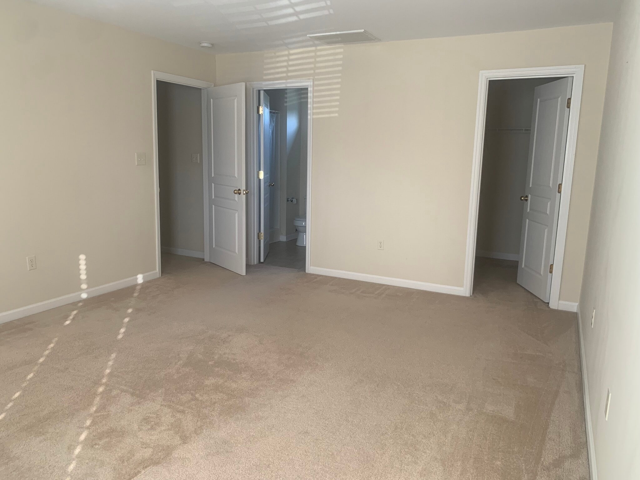 Bed room - 6406 Granite Hill Ln