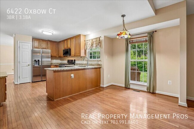 Building Photo - 6422 Oxbow Ct