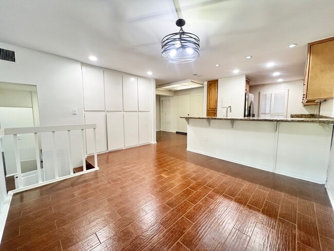 Building Photo - Stunning Marina Pacifica Residence with Resort Amenities