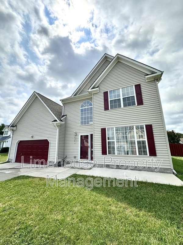 Primary Photo - 1116 Fern Ln