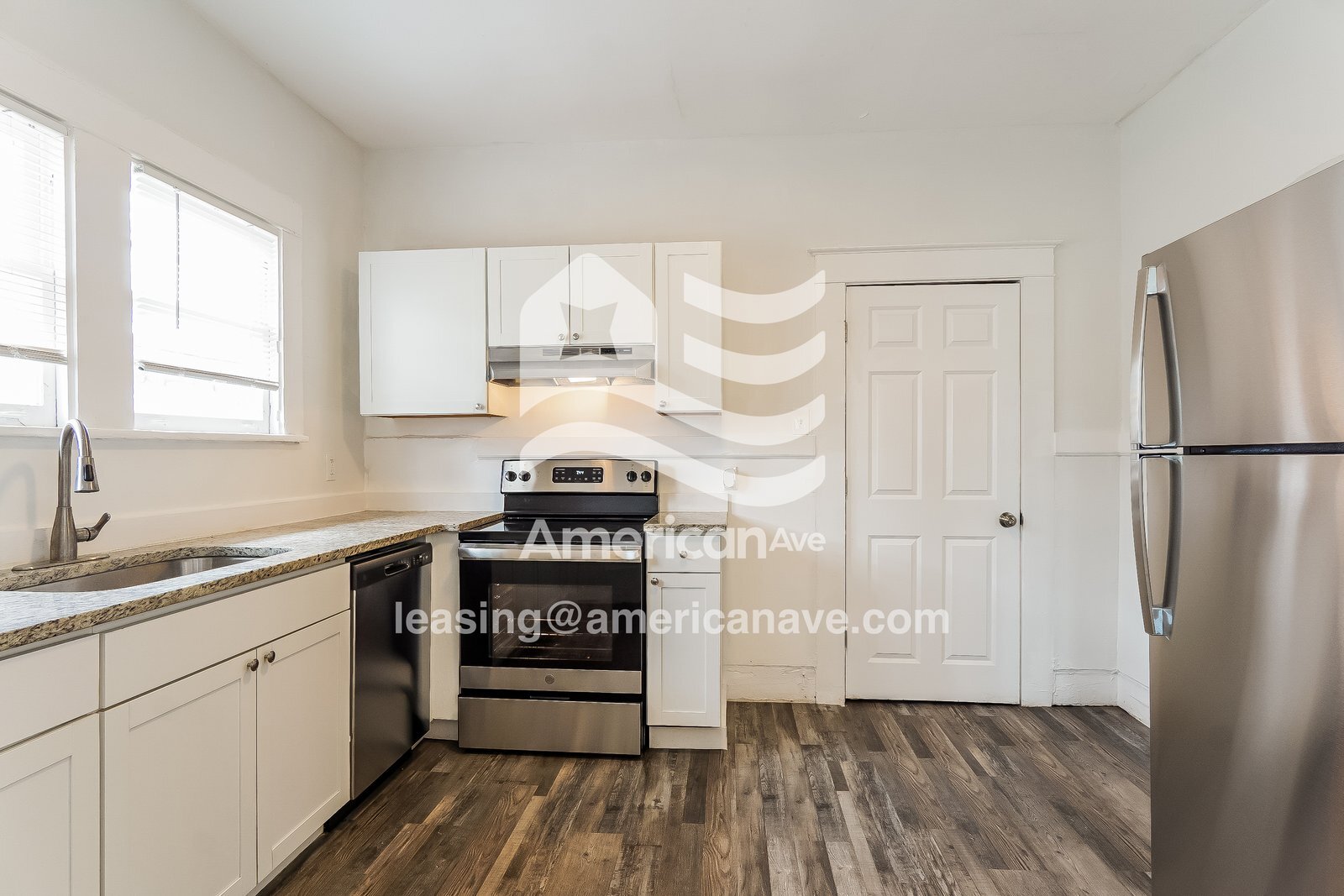 Building Photo - 1511 45th St Ensley