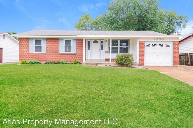 Primary Photo - 3 br, 2 bath House - 1030 Lees Lane