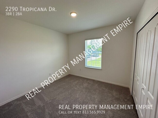 Building Photo - 2290 Tropicana Dr