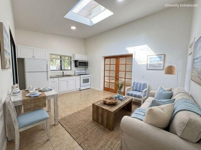 Building Photo - Cozy 1 bedroom in Encinitas!