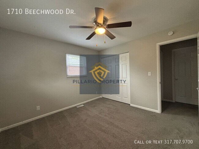Building Photo - 1710 Beechwood Dr