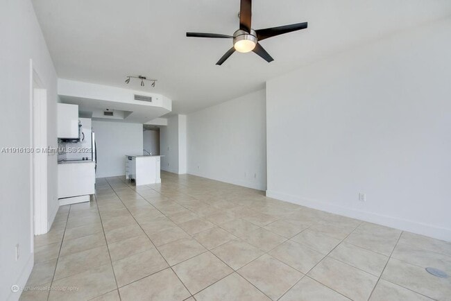 Building Photo - 888 Biscayne Blvd