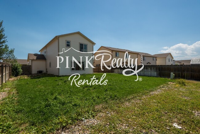 Building Photo - Beautiful 2-Story Home in Lorson Ranch!