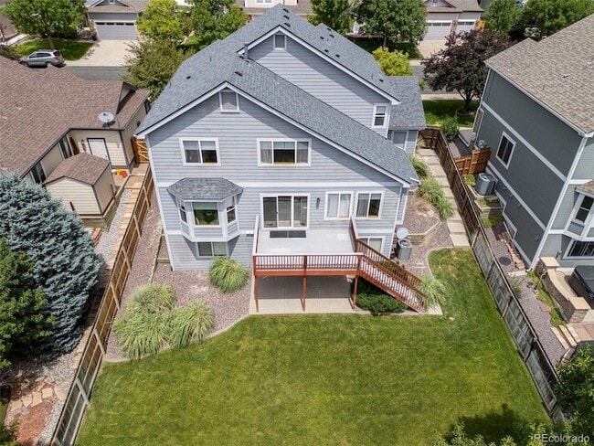 Building Photo - 23032 E Alamo Pl