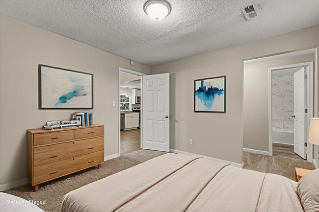 Building Photo - 720 Forbes St