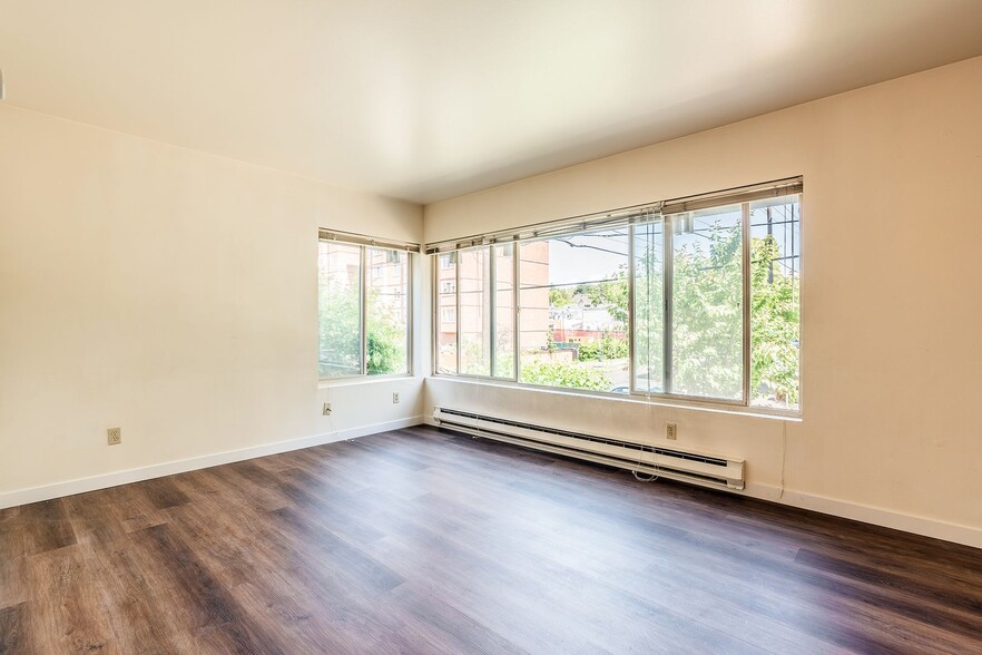 Interior Photo - Camelot Apartments