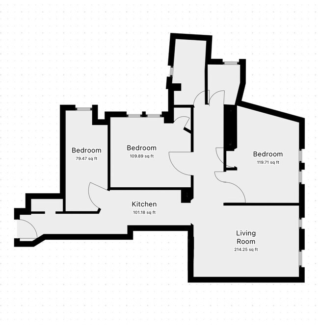 Building Photo - 20 Magaw Pl