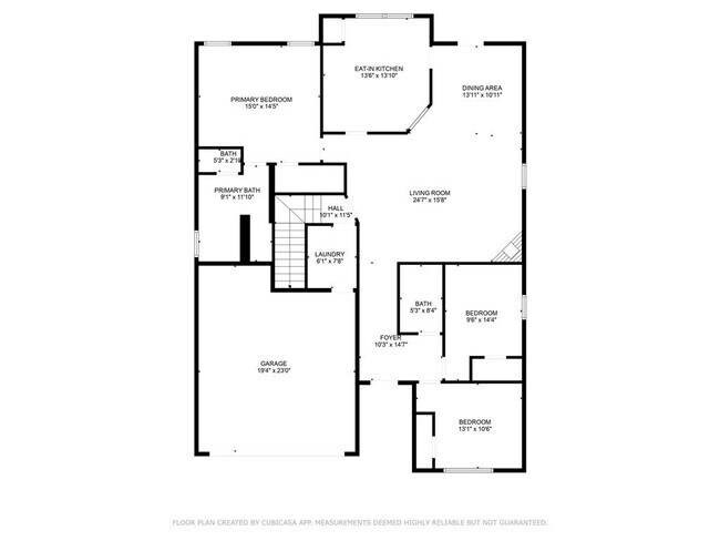 Building Photo - 1734 Spring Hill Cove