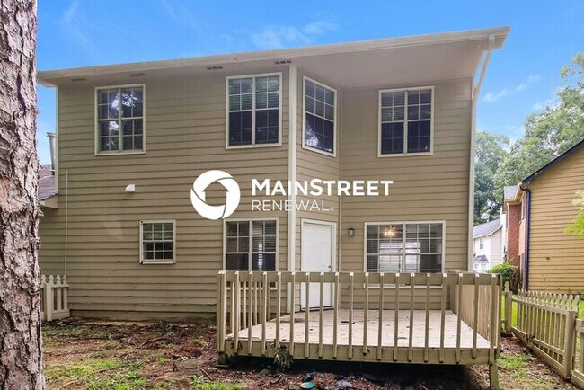 Building Photo - 3 Bedroom Pet-Friendly Home in STONECREST, GA with Main Street Renewal