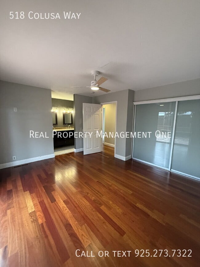 Building Photo - 518 Colusa Way