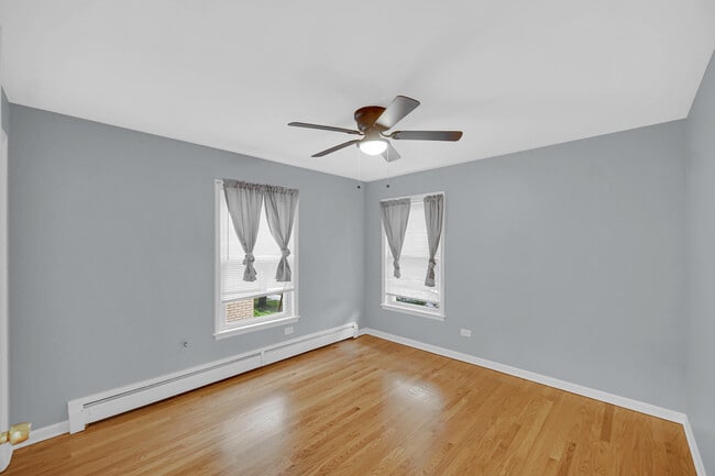 Building Photo - 1821 S Harlem Ave