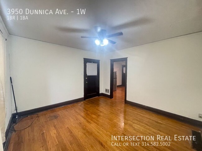 Building Photo - Classic Dutchtown 1bd/1ba Apartment w/ Sep...