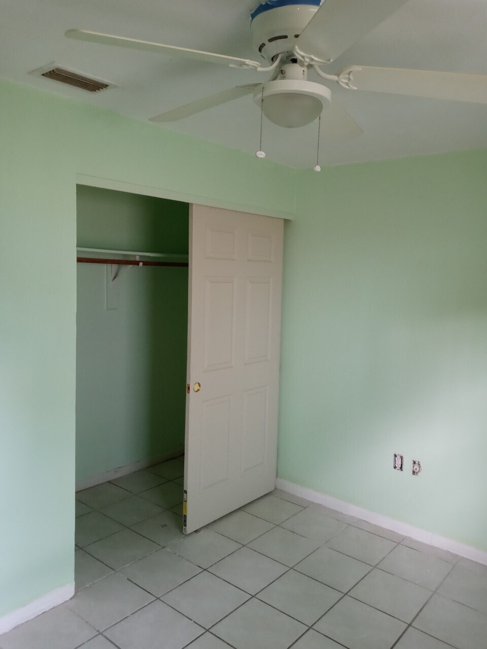 Bedroom 2 - 8034 Orange Ave