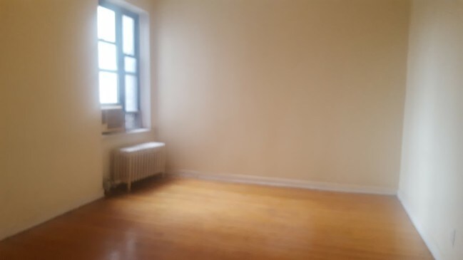 Floorplan - 131 West 110 Street
