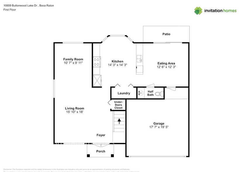 Building Photo - 10859 Buttonwood Lake Dr