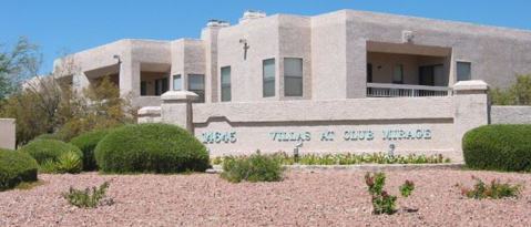 Building Photo - 14645 N Fountain Hills Blvd