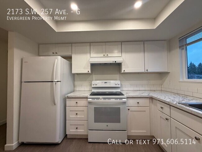 Building Photo - 2173 SW 257th Dr