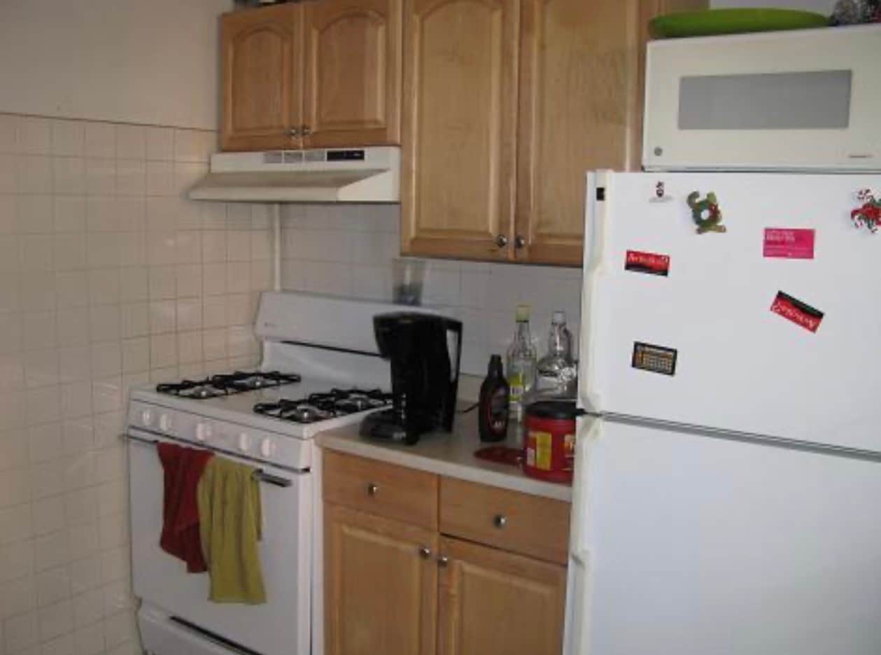 Building Photo - 18 Glenville Ave