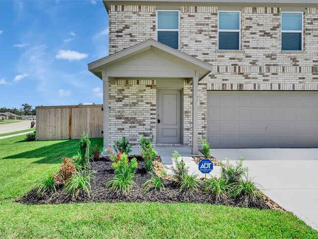 Building Photo - 921 Capracotta Dr