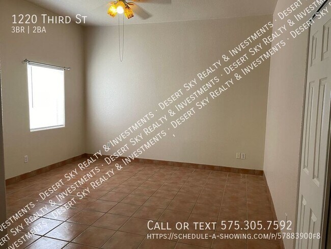 Building Photo - 1220 Third St-