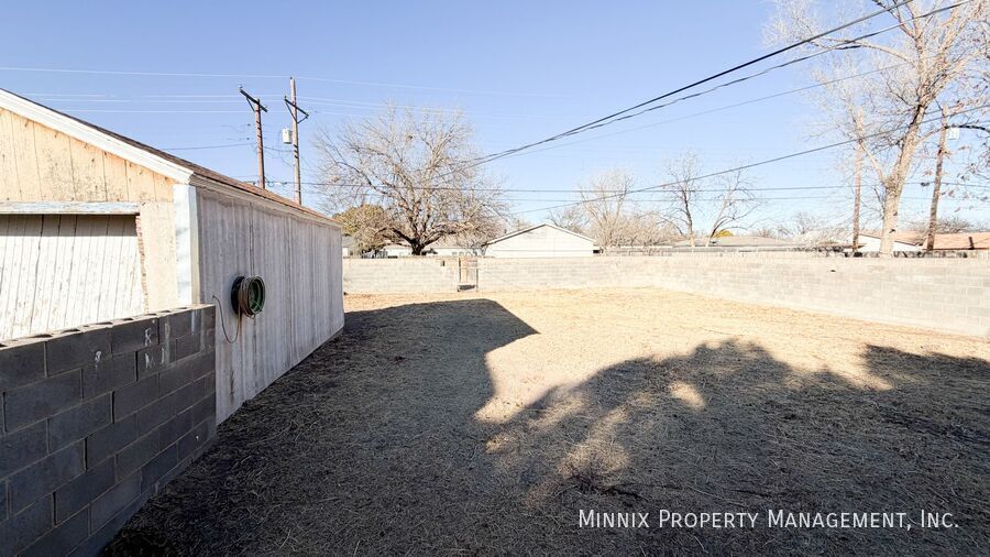 Building Photo - 4010 32nd St