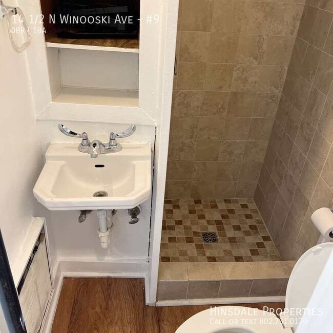 Building Photo - 14 1/2 N Winooski Ave-#9