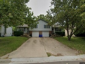 Building Photo - 13854 S Darnell St