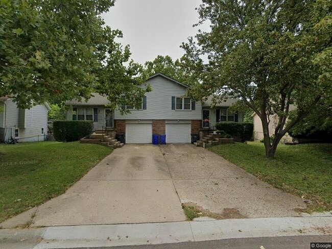 Building Photo - 13854 S Darnell St