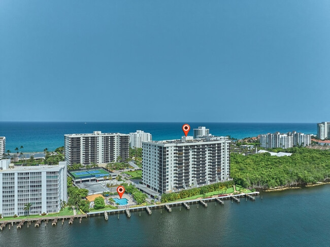 Building Photo - 3420 S Ocean Blvd