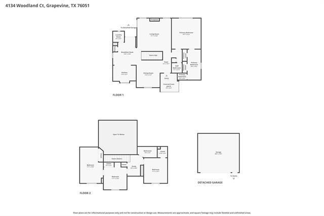 Building Photo - 4134 Woodland Ct
