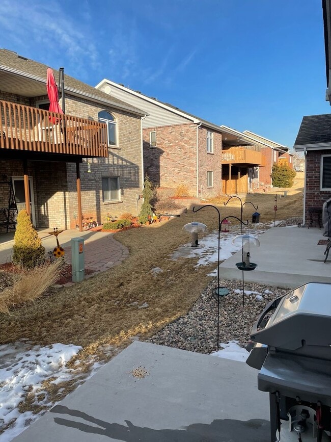 Building Photo - Beautiful 4 Bed 3 Bath House in Northeast Fort Collins!