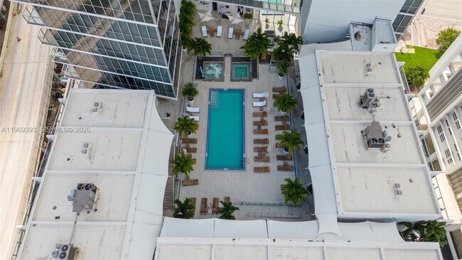 Building Photo - 1100 Biscayne Blvd