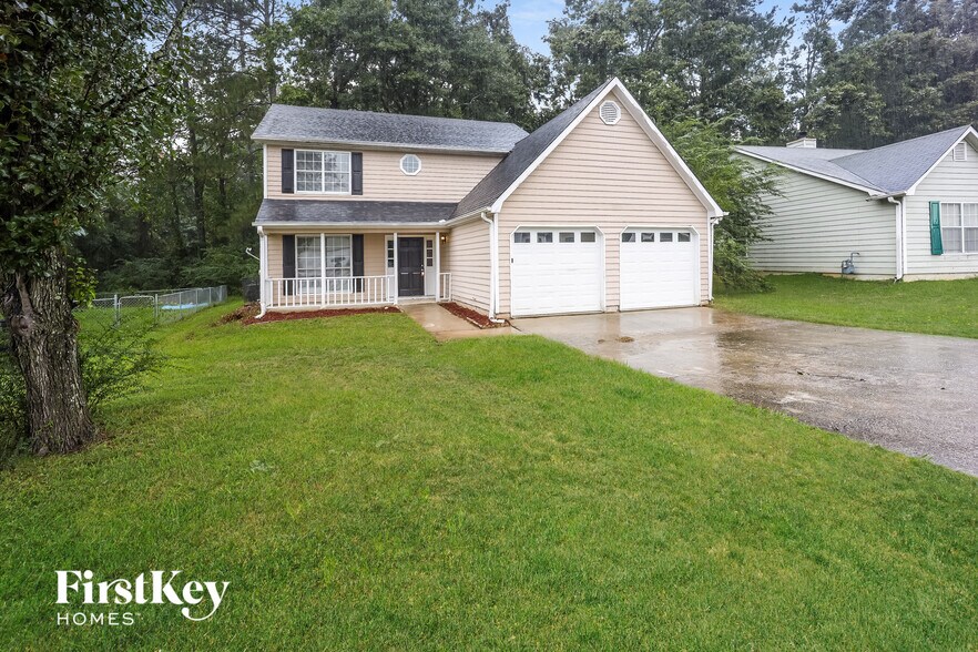 Building Photo - 6493 Pine Bark Ct