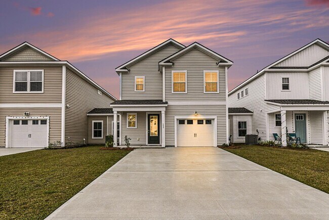 Building Photo - 153 Hawthorne Landing Dr