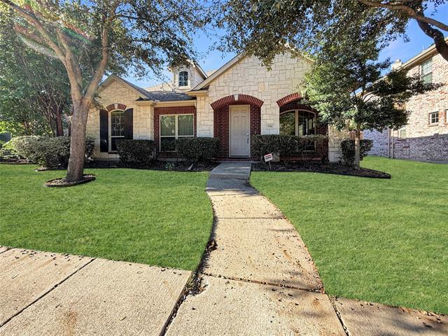 Primary Photo - 906 Cougar Dr