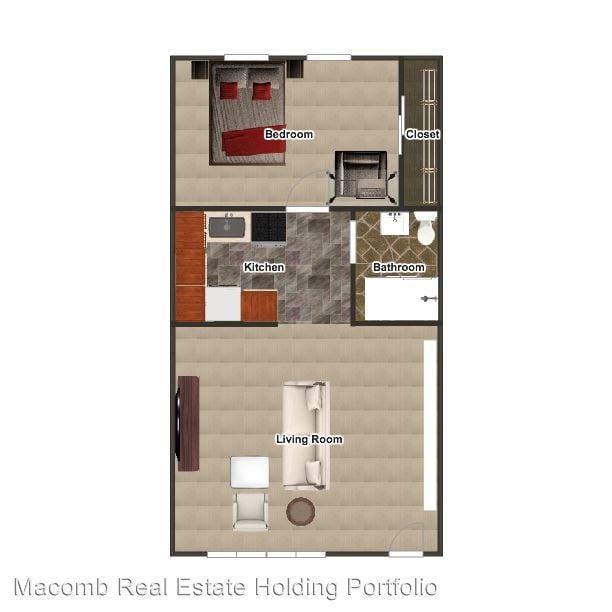 Building Photo - 369 Eggers Dr