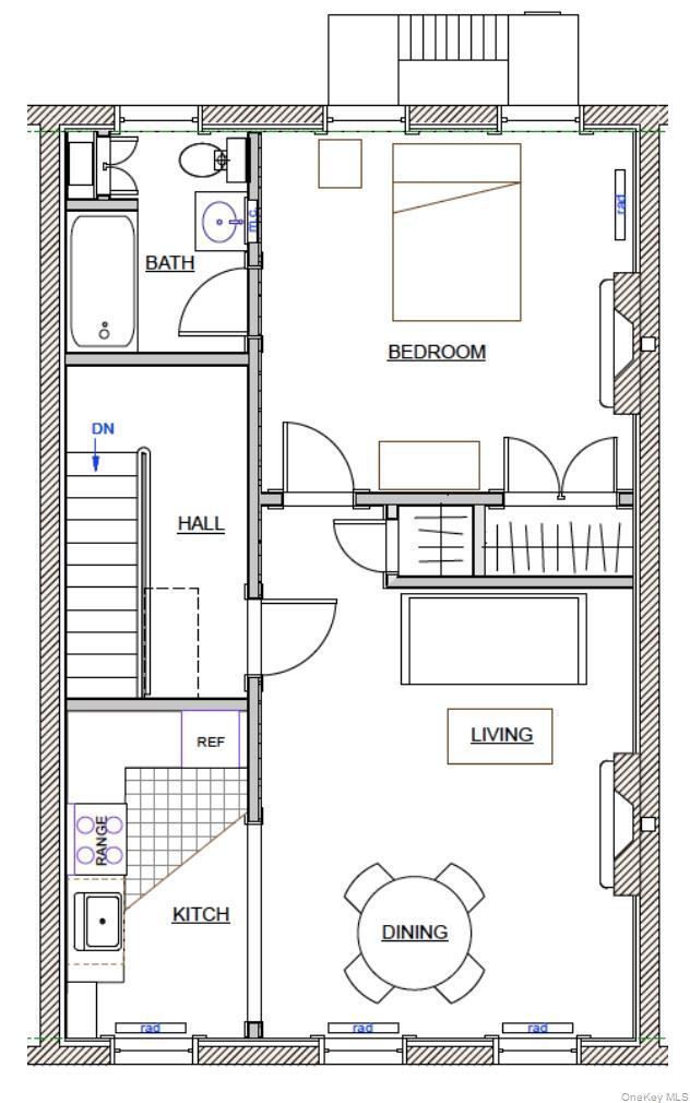 Building Photo - 168 Lander St