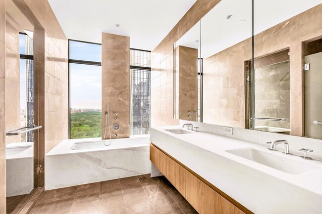 Building Photo - 111 W 56th St